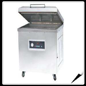 Single Chamber Vacuum Packing Machine High Capacity Food Vacuum Packing Machine For Sale Direct Factory Sale - Product Image 5
