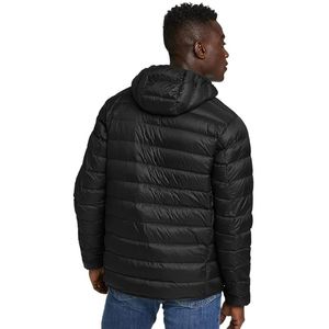 Chaqueta de Plumón con Capucha CirrusLite para Hombre, Otoño 2023, Venta al Por Mayor - Product Image 2