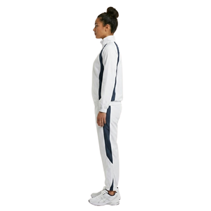 High Quality ODM OEM Customized Fashion <b>Nylon</b> <b>Tracksuit</b> For <b>Men</b> Custom Logo Windbreaker Jacket Training Wear Sportswear Set - Product Image 3