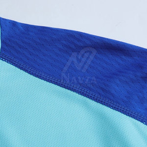Professional Made Team Wear Soccer Uniform Comfortable Sports Wear Quick Dry Soccer Uniform - Product Image 4