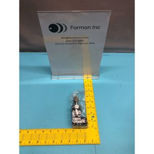 เซ็นเซอร์วัดแรงดัน Tokyo Electron TEL 036-000021-1 - อุปกรณ์และอะไหล่เซมิคอนดักเตอร์ระดับโลกที่เชื่อถือได้ - Product Image 2