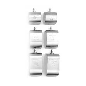 SURGINEXA Kolbel Retractor, Kit de 6 Lames en Acier Inoxydable Chirurgical Orthopédique, Instrument Portable pour Chirurgie Équine - Product Image 2