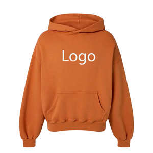 Sudaderas con Capucha y Suéteres de Otoño para Hombre Más Vendidos, Calidad Premium, 100% Algodón, Felpa, Estilo Urbano, Logotipo Personalizado - Product Image 6