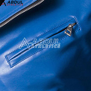 Casual <b>Men</b> Leather Winter <b>Jacket</b> <b>Lightweight</b> Leather Stylish Outerwear Ideal <b>For</b> Daily Wear Riding And Street Fashion Style - Product Image 6