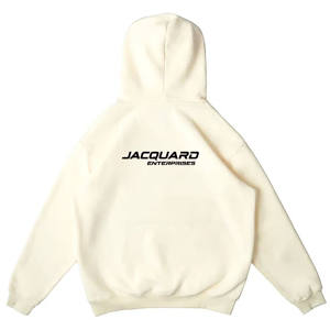 Sudadera con Capucha Personalizada con Logotipo, Gruesa, Unisex, Estilo Básico, 100% Algodón, 420g, Color Puro, Hecha en Pakistán - Product Image 2