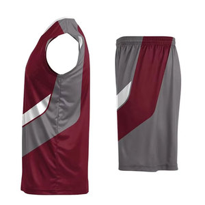 Quick Dry Fabric <b>Athletic</b> Set Volleyball Uniform For Daily Training Needs Volleyball Uniforms - Product Image 2