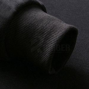 Sudaderas ligeras de color sólido para hombre, servicio OEM, venta al por mayor, el mejor diseño de sudaderas para hombre a buen precio - Product Image 5