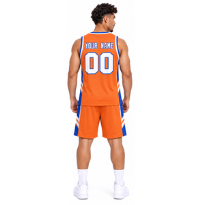 High Performance Basketball Jersey Custom Sports Shirt Lightweight Team Uniform OEM ODM Basketball Apparel Factory Basketball - Product Image 6