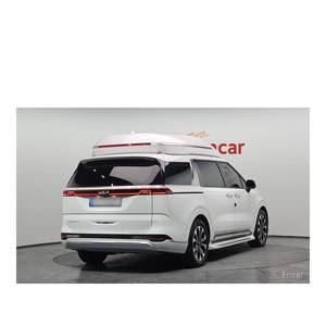 Para Kia Carnival 7 Plazas, Limusina de Alta Gama, Agosto 2023, Diésel, Automática, con Asientos de Cuero, Cámara Trasera, Volante a la Izquierda - Product Image 2