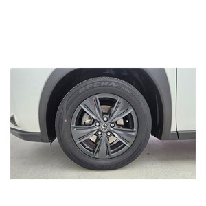 Lexus UX 2.0 2WD Modelo Abril 2019, 132,376 km, Asientos de Cuero, Volante a la Izquierda, Cámara Trasera - Product Image 5