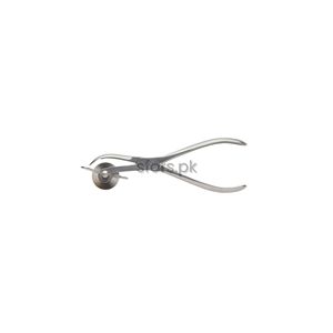 Professional 17 cm Finger Ring <b>Saw</b> Orthopedic Surgical Instrument Stainless Steel Medical Ring Cutter Ring Removal Tool - Product Image 5