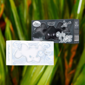 เอ็นซีทีวิช – โอดสู่ความรัก/อัลบั้มชุดแรก (เวอร์ชันวิชชู) Anteros เวอร์ - Product Image 3