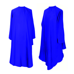 Capa de Peluquería de Primera Calidad, Diseño Moderno, Tela Suave, Cómoda de Usar - Product Image 6