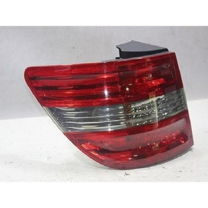 ไฟท้ายซ้ายมือซ้ายสำหรับรถเบนซ์ B-class W245 ปี 2005-2010 ของแท้ OEM รหัสอะไหล่ A1698202564 - Product Image 3