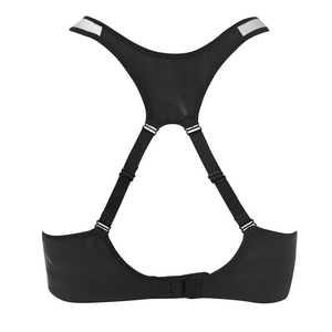 New Arrival Workout Fitness Backless Sujetador De Mujer Yoga Custom Gym Open Back Sports Bra for Women - Product Image 2