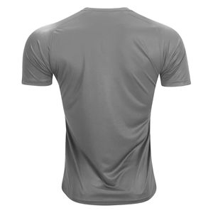 เสื้อฟุตบอลแบบเรียบ ออกแบบเองได้ พร้อมสกรีนโลโก้ สำหรับนักกีฬาชาย - Product Image 5