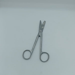 ORTHO <b>HUB</b> Custom Stainless Steel Straight Crile/Kelly Hemostatic Forceps Artery Locking Clamp Surgical Instruments CE Certified - Product Image 3