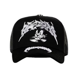 Gorra de Béisbol Premium para Niños, Diseño de Dinosaurio Marino, Estampado Animal, Gorra para Niños Pequeños, Ajustable, Visera Curva, Informal, para Exteriores, Personalizada - Product Image 6