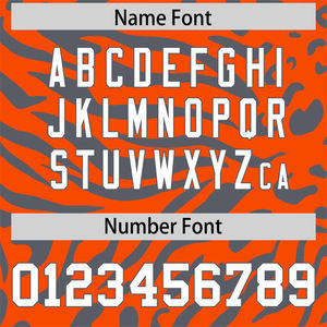 Camisetas Personalizadas de Moda Urbana, Cuello en V de Malla, Sublimación, Tallas Grandes, Estilo Holgado, Jersey de Fútbol Americano con Servicio OEM - Product Image 6