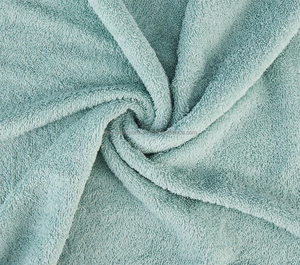 Juego de Toallas de Baño de Algodón 100% de 500 GSM, 6 Piezas, Calidad de Hotel de Lujo, Resistentes a la Decoloración, Venta al Por Mayor - Product Image 2