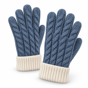 Gants de sécurité personnalisables en coton grainé antidérapants, résistants à la chaleur, pour usage quotidien industriel, excellente durabilité et flexibilité - Product Image 6