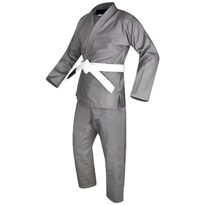 Breathable Comfortable High Quality <b>Light</b> Weight Best Design <b>Cheap</b> Price Martial Art Wear Wholesale Karate Uniform Oem Serviced - Product Image 6