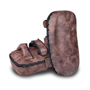 Almohadilla Tailandesa Compacta con Acolchado Grueso para Absorción de Impactos, Agarre Fuerte para un Agarre Cómodo Durante el Uso de las Almohadillas Tailandesas - Product Image 3