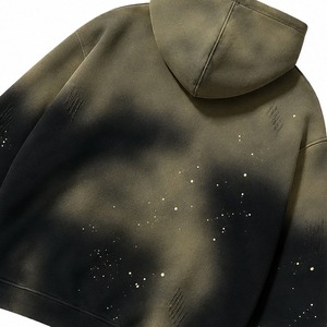Ensemble de survêtement unisexe en polaire 2 pièces avec sweat à capuche doublé satin et pantalon de jogging fuselé, idéal pour la protection des cheveux et le confort à la maison - Product Image 4