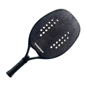 Raquette de tennis plage carbone - Product Image 2