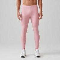 Leggings de compression unisexes pour hommes et femmes, pantalons moulants pour l'entraînement, le fitness, le yoga et le basketball