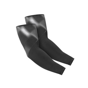 Mangas de compresión transpirables para hombre, 100% poliéster, ecológicas, para gaming, con protección UV y efecto refrescante - Product Image 1