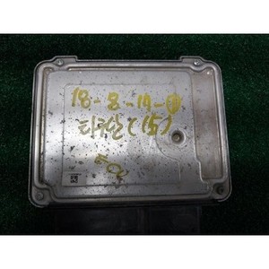 ECUs y Módulos de Computación Usados para Tiguan 03L907309AE - Product Image 3