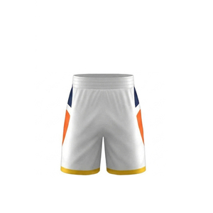 Uniformes de Lacrosse Personalizados con Nombre y Número del Equipo, Manga Corta, Ligeros, Transpirables, de Poliéster, Precio al por Mayor - Product Image 6