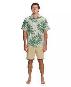 Quiksilver Camisa Tejida Vacacional Hombre | Quiksilver Waterman - Product Image 6
