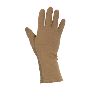 Gants de soudage robustes pour travaux de meulage et de soudage, avec protection fiable pour les mains et structure extérieure renforcée - Product Image 2