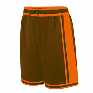 Comfortable Quick Dry Gym Fitness Training <b>Shorts</b> Solid <b>Pattern</b> New Arrival Best Selling <b>Men</b> Gym <b>Shorts</b> High Quality Solid - Product Image 2