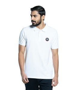 Polo à logo personnalisé pour hommes-Meilleures ventes 100% coton Design quantité minimale de commande bas prix-Meilleures ventes Ralph 220 GSM Bangladesh Couleurs unies - Product Image 6
