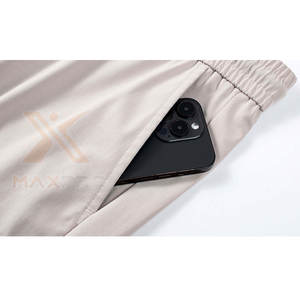 Pantalones Cargo para Hombre Hechos Profesionalmente al por Mayor, Tallas Grandes, Precio Razonable - Product Image 4