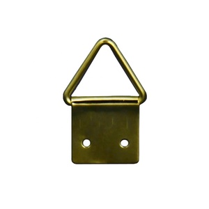 Support mural triangulaire pliable en acier avec différentes finitions - Product Image 1