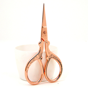 Tailor <b>Scissor</b> Professional Stainless Top High Quality Tailor <b>Sewing</b> Steel Strong <b>Scissors</b> Fabric Craft <b>Scissors</b> Latest Design - Product Image 6