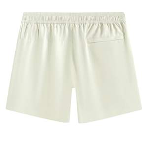 Pantalones Cortos Deportivos de Verano para Hombre, Diseño Personalizado, 100% Algodón, Bordado Personalizado, Lavado Ácido - Product Image 4