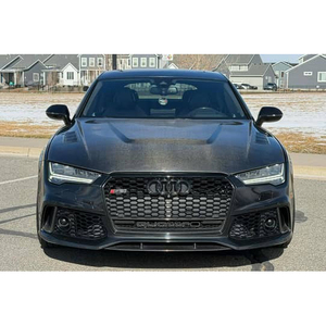 อาวดี้ RS7 เพรสทีจ ปี 2016 - Product Image 1