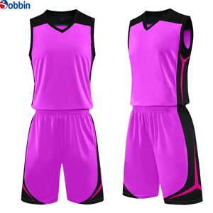 Uniformes de Baloncesto Personalizados Sublimados, del Mejor Fabricante, Jersey y Pantalones Cortos de Baloncesto Transpirables de Alta Calidad - Product Image 6
