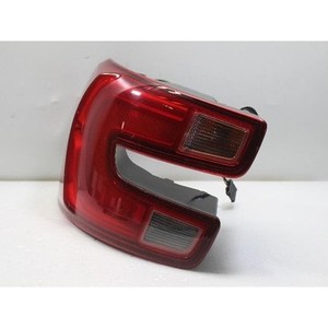 ไฟท้ายซ้ายมือสองสำหรับรถยนต์ Citroen C4 รุ่น 96768539 - Product Image 3