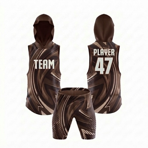 Maillot et short de football 7v7 personnalisés pour hommes, qualité supérieure, compression, uniforme personnalisé 7on7 pour garçons - Product Image 1