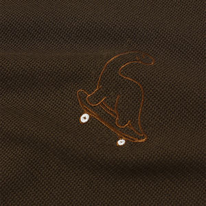 Pantalons de survêtement personnalisés, Joggers cargo, Vêtements à effet délavé, Impression sérigraphique, DTG, Vêtements vierges, Motif à blocs uni, Vêtements de mode - Product Image 4