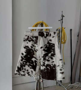 Qualité supérieure meilleure vente nouvelle tendance Design hommes court personnalisé séchage rapide hommes shorts - Product Image 2