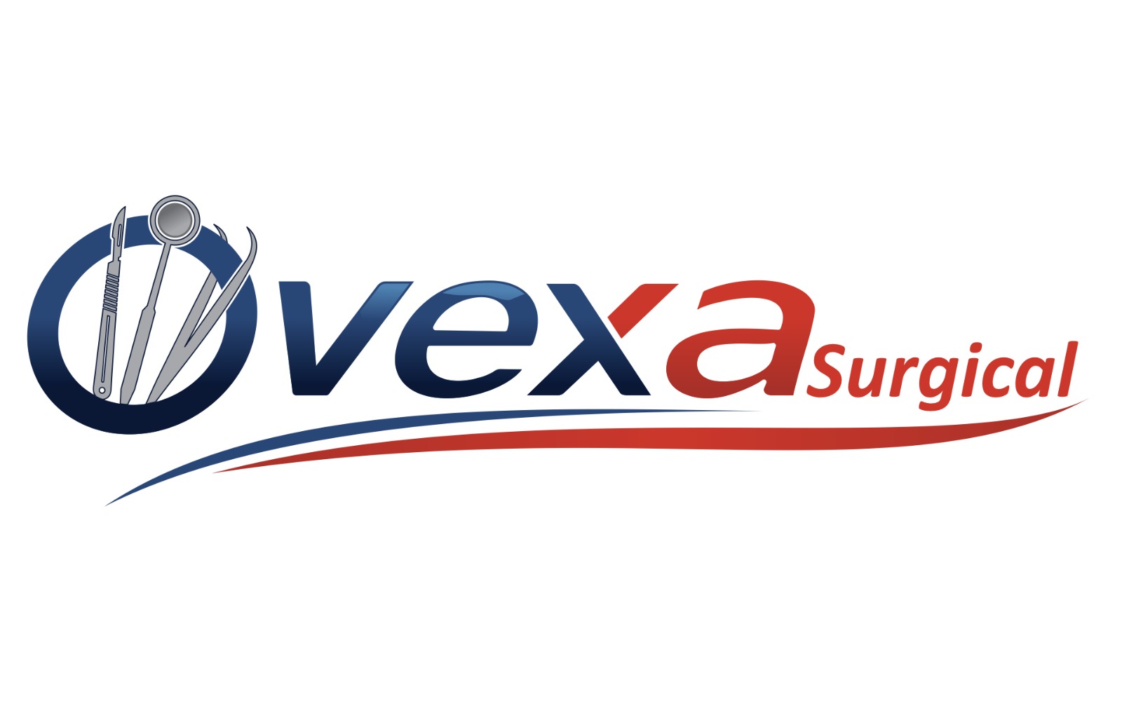 OVEXA SURGICAL logo