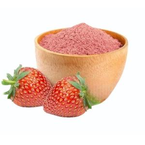 Strawberry Powder for Health and Nutrition Support Natural Food Supplement for Drinks Desserts Rich in Flavour and Nutrients - Product Image 5
