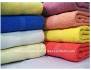 Premium Cotton Disposable Cooling Quick-Dry Solid Color <b>Bath</b> <b>Towel</b> Soft Thick Highly Absorbent for Bathroom Kitchen - Product Image 2